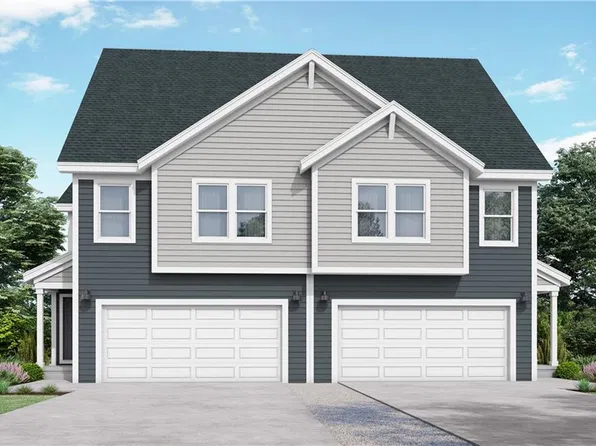 3540 SE Sunset Ridge Dr, Lees Summit, MO 64083
