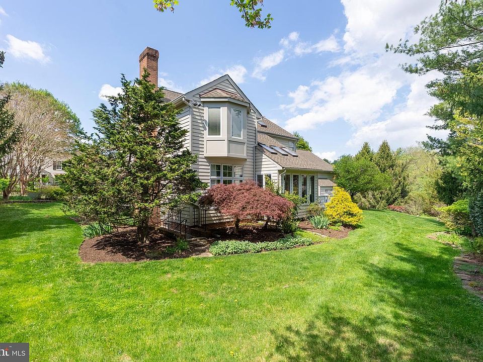 2nd image of 8503 Hill Spring Dr