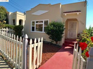1739 E 23rd St, Oakland, CA 94606