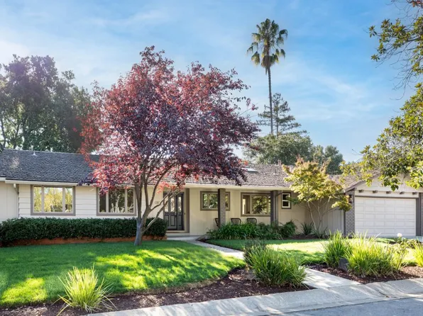 862 Renetta Ct, Los Altos, CA 94024