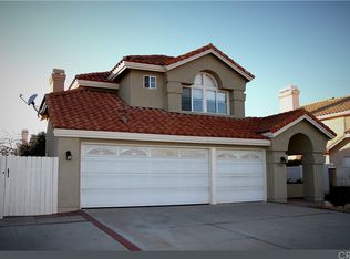 7382 Mountain Laurel Dr, Highland, CA 92346