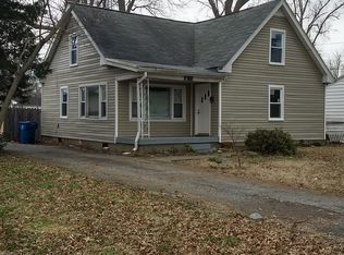 8106 Kerry Rd, Louisville, KY 40258