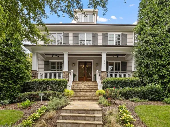 547 Guilford Cir, Raleigh, NC 27608
