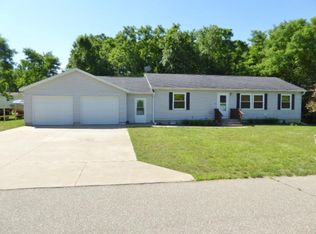1313 Tanglewood Ct, Pepin, WI 54759