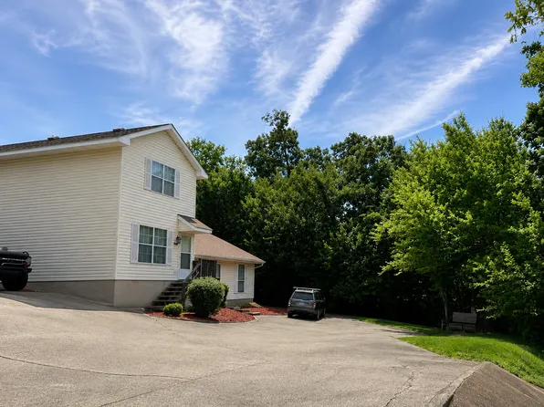 3839 North Ter APT B, Chattanooga, TN 37411