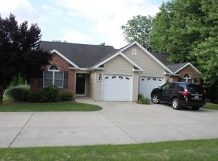 4020 Dalt Dr #4020, Harrisonburg, VA 22801