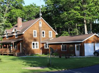 24517 County Road 98, Mc Millan, MI 49853
