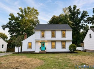 1841 Featherstone Dr, Midlothian, VA 23113