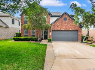 3110 Sable Xing, San Antonio, TX 78232