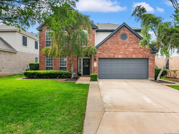 3110 SABLE CROSSING, San Antonio, TX 78232