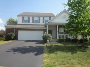 7927 Marble Park Ave, Reynoldsburg, OH 43068