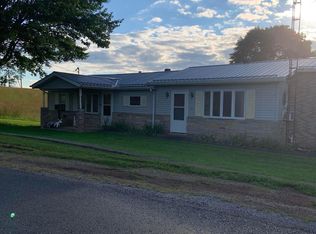 2880 Bush Run Rd, French Creek, WV 26218