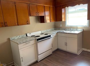 4481 Cemetary St, Powder Springs, GA 30127