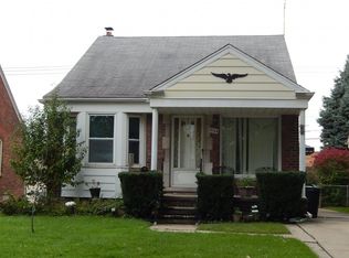1504 13th St, Wyandotte, MI 48192