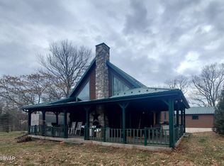 507 Keystone Central Dr, Mill Hall, PA 17751