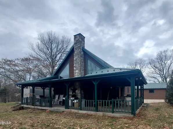 507 Keystone Central Dr, Mill Hall, PA 17751