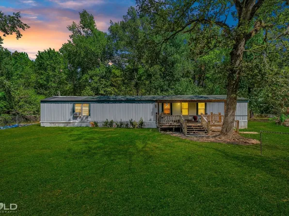 254 Garsee Cir, Frierson, LA 71027