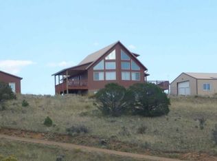 492 Carl Trl, Westcliffe, CO 81252