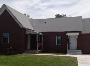 906 E Main St, Norman, OK 73071
