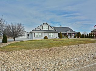 6910 Purple Sage Rd, Star, ID 83669