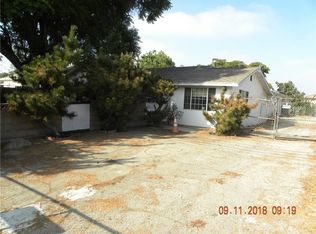 11380 Pipe Line Ave, Pomona, CA 91766