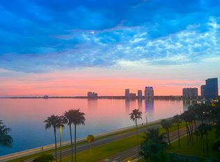 2401 Bayshore Blvd UNIT 711, Tampa, FL 33629