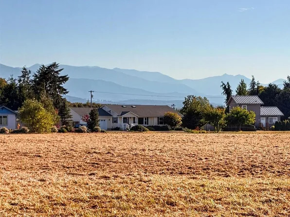 Territory Rd, Sequim, WA 98382