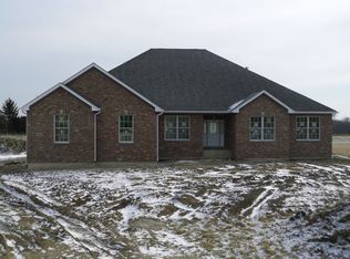 2100 Maritime Ln, Woodstock, IL 60098