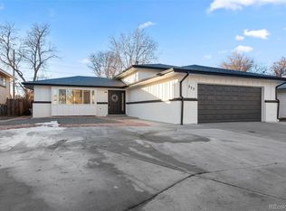 355 S Monaco Pkwy, Denver, CO 80224