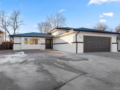 355 S Monaco Parkway, Denver, CO, 80224