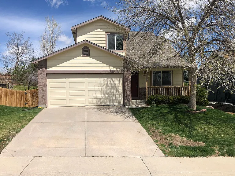 19877 E Quincy Pl — Photo 1