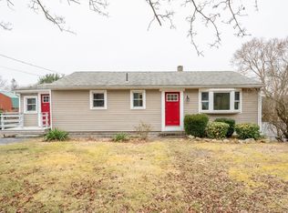 103 Pleasant St, Spencer, MA 01562