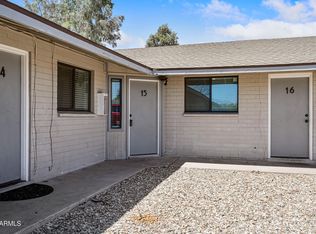 1744 W Glendale Ave APT 15, Phoenix, AZ 85021