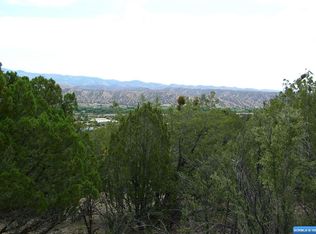 330 Las Palomas Cir LOT 25, Mimbres, NM 88049