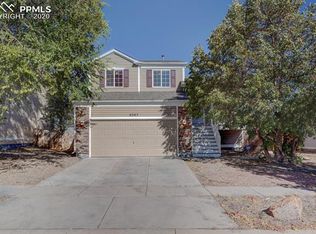 6367 Binder Dr, Colorado Springs, CO 80923