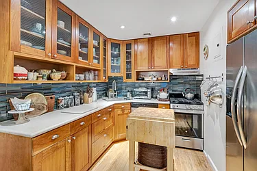 Rented by Compass