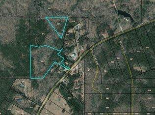 Smokey Rd, Newnan, GA 30263