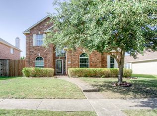 1118 Elm Brook Ct, Allen, TX 75002