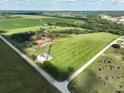 TRACT 1 County Road 2300, Crete, NE, 68333