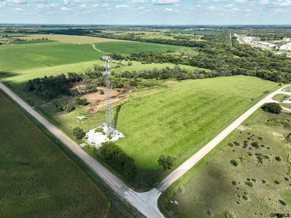 TRACT 1 County Road 2300, Crete, NE 68333