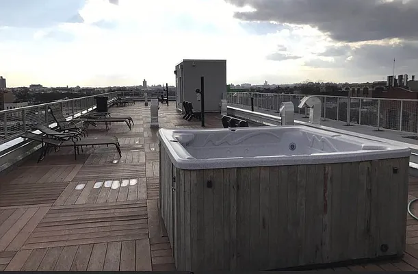 Rented by Carnegie Management Inc | media 22