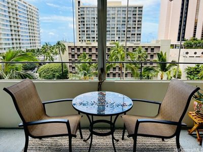 1720 Ala Moana Blvd #B804, Honolulu, HI, 96815