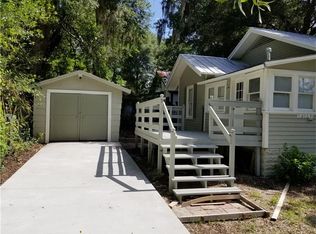 302 N Adelle Ave, Deland, FL 32720