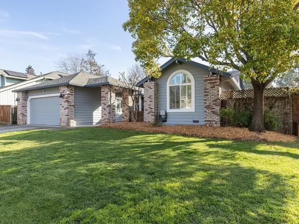 209 Veronda Avenue, Cotati, CA 94931