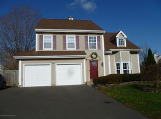 83 Society Hill Way, Tinton Falls, NJ 07724