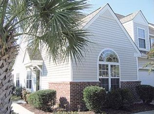 11 Portrait Ln, Pawleys Island, SC 29585