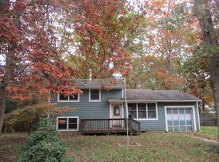 316 Great Creek Rd, Galloway, NJ 08205