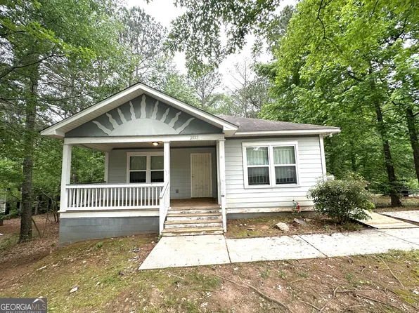 2037 Lakewood Trl SE, Atlanta, GA 30315