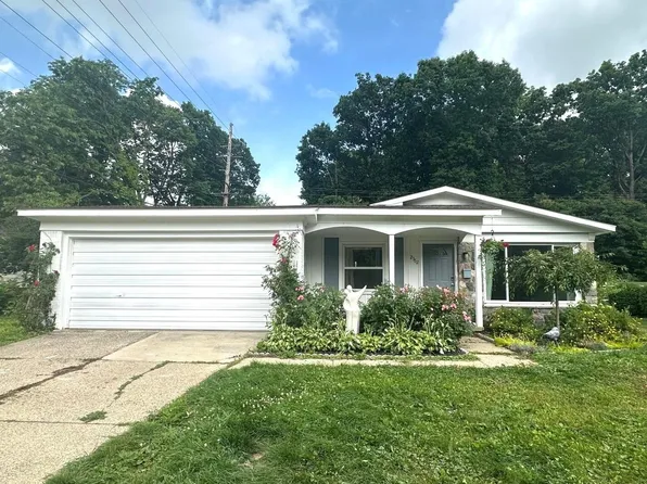 2362 Georgetown Blvd, Ann Arbor, MI 48105