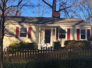 1046 Berne St SE, Atlanta, GA